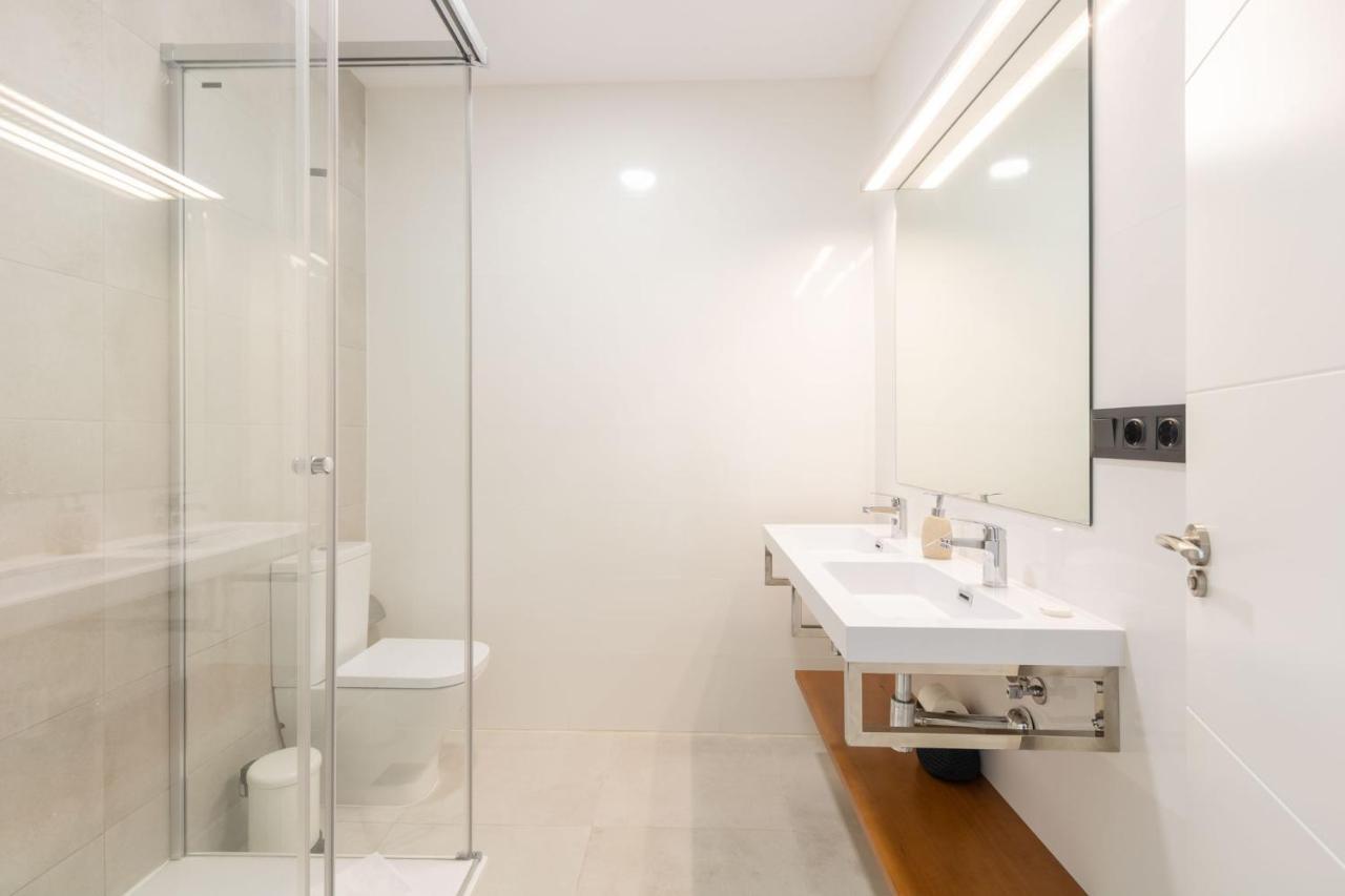 דירות סביליה Imagen Metrosol Deluxe By Valcambre מראה חיצוני תמונה